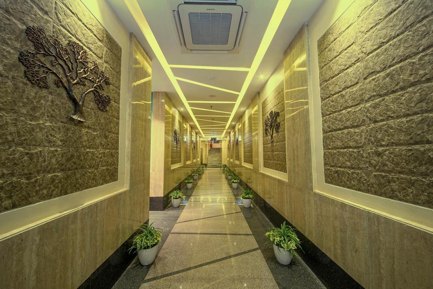 The Fern Residency Kolkata Ξενοδοχείο Εξωτερικό φωτογραφία