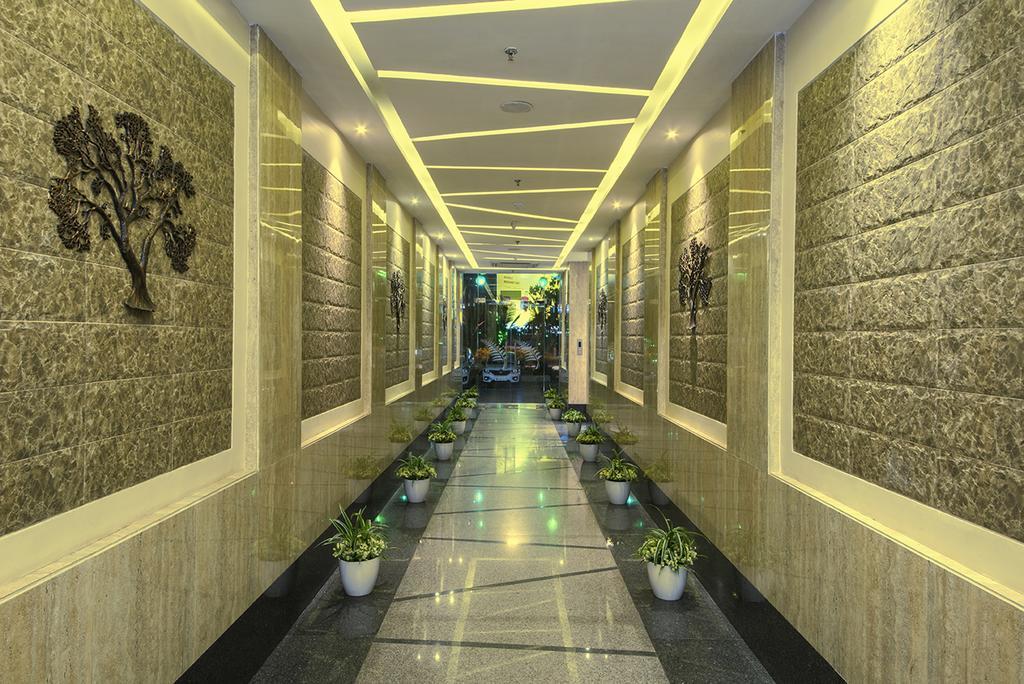 The Fern Residency Kolkata Ξενοδοχείο Εξωτερικό φωτογραφία